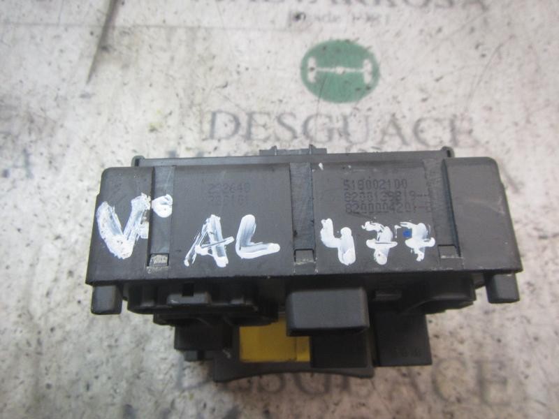 Recambio de caja reles / fusibles para renault laguna ii (bg0) dynamique referencia OEM IAM   