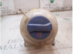 Recambio de deposito expansion para seat cordoba berlina (6k2) 1.9 tdi referencia OEM IAM    2