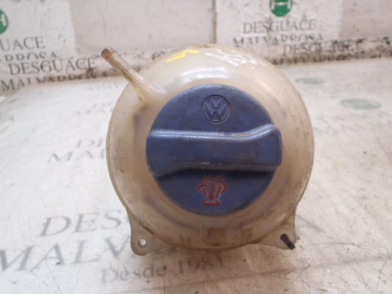 Recambio de deposito expansion para seat cordoba berlina (6k2) 1.9 tdi referencia OEM IAM   
