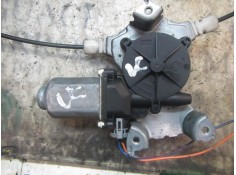 Recambio de elevalunas trasero derecho para nissan primera berlina (p12) acenta referencia OEM IAM    2