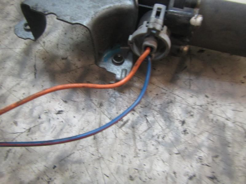 Recambio de elevalunas trasero derecho para nissan primera berlina (p12) acenta referencia OEM IAM   