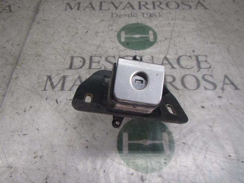 Recambio de maneta porton para opel vectra b berlina básico (1999) referencia OEM IAM   