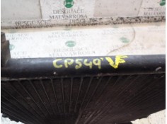 Recambio de condensador aire acondicionado para citroën c3 pluriel 1.6 16v sensodrive referencia OEM IAM    2