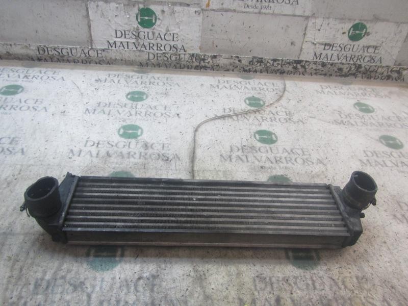 Recambio de intercooler para bmw serie 3 compacto (e36) 318tds sport edition referencia OEM IAM 17512245512  
