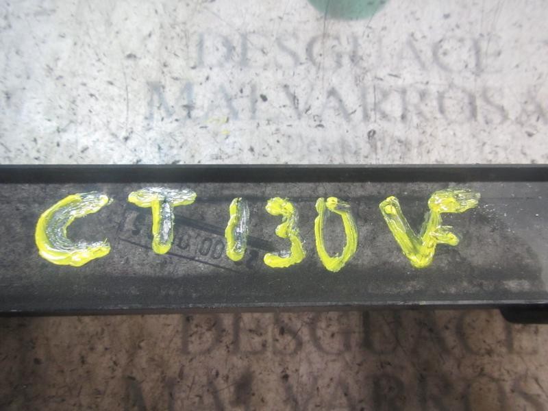 Recambio de intercooler para bmw serie 3 compacto (e36) 318tds sport edition referencia OEM IAM 17512245512  