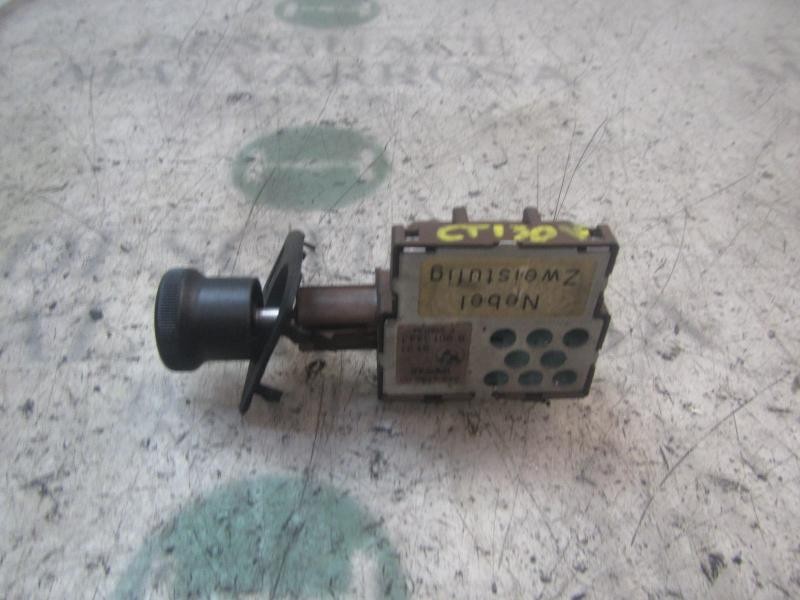 Recambio de mando luces para bmw serie 3 compacto (e36) 318tds sport edition referencia OEM IAM 61316901344  