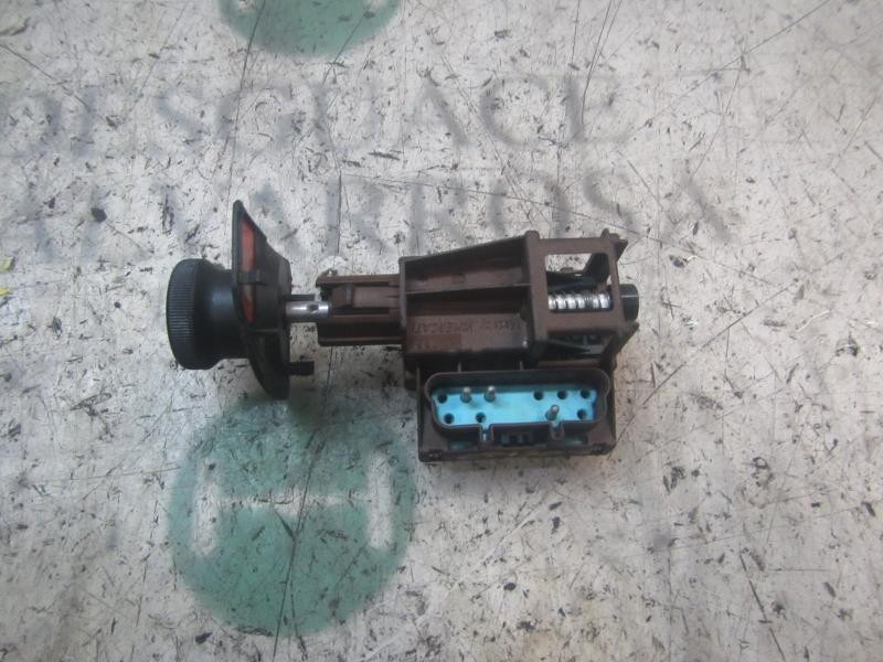 Recambio de mando luces para bmw serie 3 compacto (e36) 318tds sport edition referencia OEM IAM 61316901344  