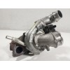 Recambio de turbocompresor para jeep grand cherokee iv (wk, wk2) 3.0 crd v6 4x4 referencia OEM IAM  35242171F 