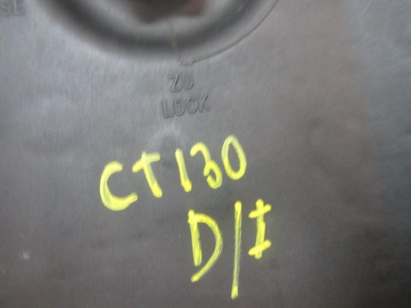 Recambio de piloto trasero izquierdo para bmw serie 3 compacto (e36) 318tds sport edition referencia OEM IAM 82199402924  