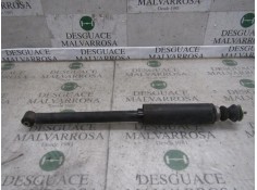 Recambio de amortiguador trasero izquierdo para fiat bravo (198) 1.9 16v emotion multijet referencia OEM IAM 51800724   2