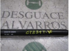 Recambio de amortiguadores maletero / porton para fiat bravo (198) 1.9 16v emotion multijet referencia OEM IAM 51812267   2