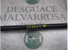 Recambio de amortiguadores maletero / porton para fiat bravo (198) 1.9 16v emotion multijet referencia OEM IAM 51812267   2