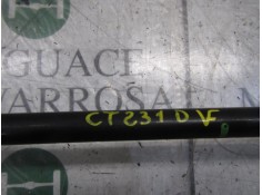 Recambio de barra estabilizadora delantera para fiat bravo (198) 1.9 16v emotion multijet referencia OEM IAM 51797442   2