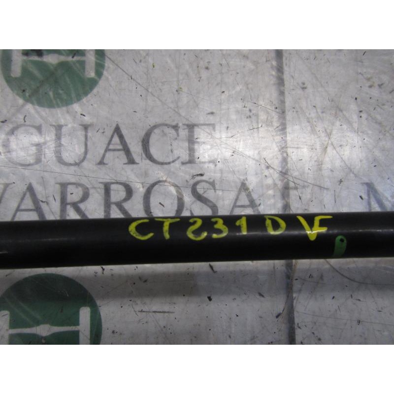 Recambio de barra estabilizadora delantera para fiat bravo (198) 1.9 16v emotion multijet referencia OEM IAM 51797442  