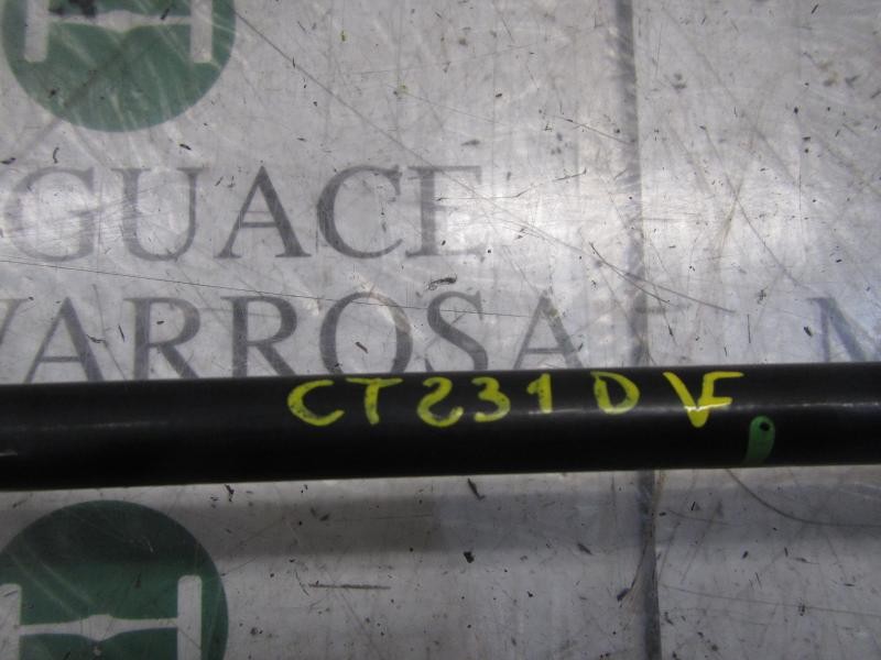 Recambio de barra estabilizadora delantera para fiat bravo (198) 1.9 16v emotion multijet referencia OEM IAM 51797442  