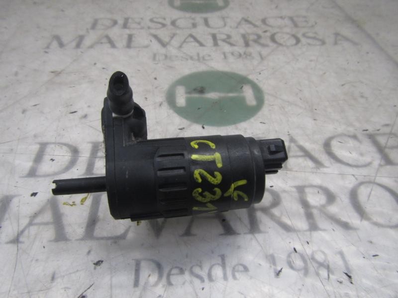 Recambio de bomba limpia para fiat bravo (198) 1.9 16v emotion multijet referencia OEM IAM 71748810  