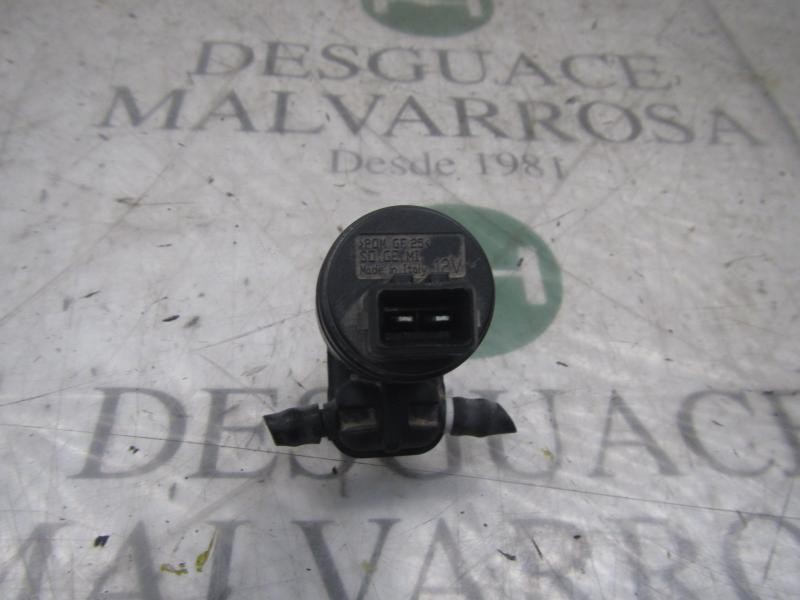 Recambio de bomba limpia para fiat bravo (198) 1.9 16v emotion multijet referencia OEM IAM 71748810  