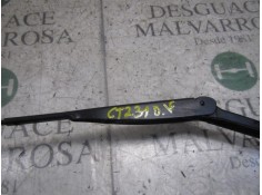 Recambio de brazo limpia delantero derecho para fiat bravo (198) 1.9 16v emotion multijet referencia OEM IAM 51757529   2