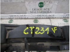 Recambio de canalizador aire para fiat bravo (198) 1.9 16v emotion multijet referencia OEM IAM 51820790   2