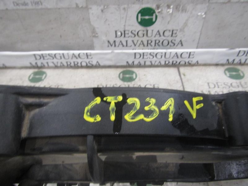 Recambio de canalizador aire para fiat bravo (198) 1.9 16v emotion multijet referencia OEM IAM 51820790  