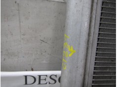 Recambio de condensador aire acondicionado para fiat bravo (198) 1.9 16v emotion multijet referencia OEM IAM 55700408   2