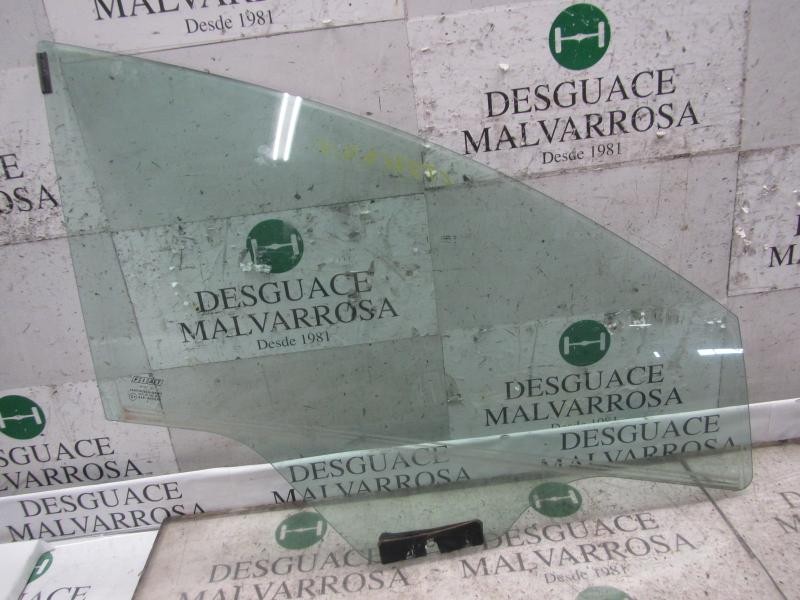 Recambio de cristal puerta delantero derecho para fiat bravo (198) 1.9 16v emotion multijet referencia OEM IAM 51788739  