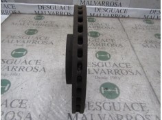 Recambio de disco freno delantero para fiat bravo (198) 1.9 16v emotion multijet referencia OEM IAM 46765546   2