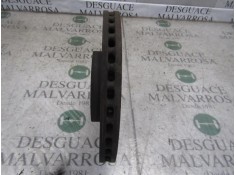 Recambio de disco freno delantero para fiat bravo (198) 1.9 16v emotion multijet referencia OEM IAM 46765546   2