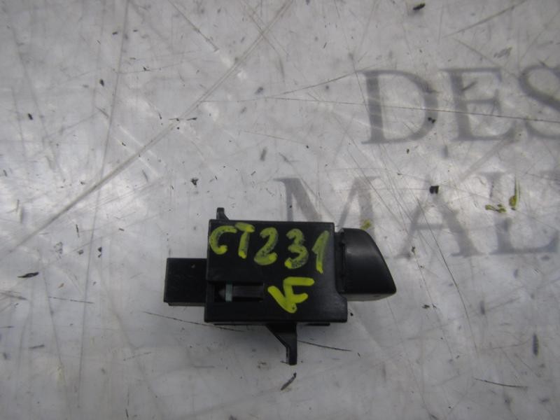 Recambio de warning para fiat bravo (198) 1.9 16v emotion multijet referencia OEM IAM 735441030  