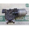 Recambio de motor limpia delantero para citroën c3 1.2 12v vti referencia OEM IAM 9815497780  