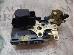 Recambio de cerradura puerta trasera derecha para daewoo tacuma cdx referencia OEM IAM    2