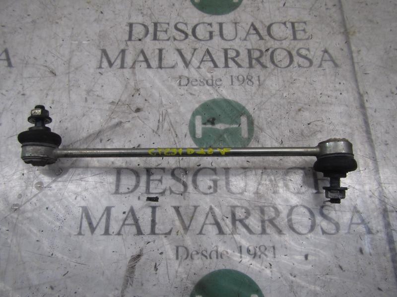 Recambio de tirante delantero izquierdo para fiat bravo (198) 1.9 16v emotion multijet referencia OEM IAM 51801136  