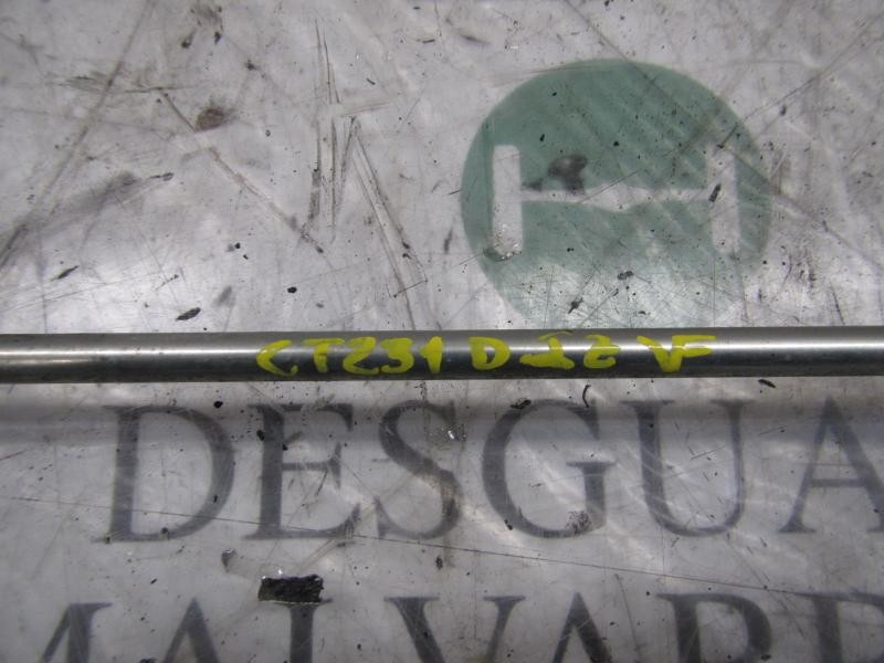 Recambio de tirante delantero izquierdo para fiat bravo (198) 1.9 16v emotion multijet referencia OEM IAM 51801136  