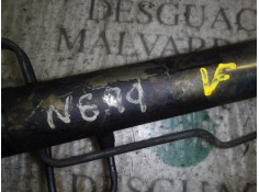 Recambio de cremallera direccion para mg serie 200 (rf) 220 d (3-ptas.) referencia OEM IAM    2