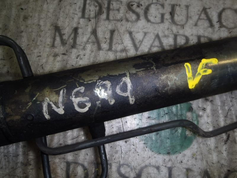 Recambio de cremallera direccion para mg serie 200 (rf) 220 d (3-ptas.) referencia OEM IAM   