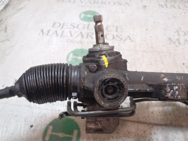 Recambio de cremallera direccion para mg serie 200 (rf) 220 d (3-ptas.) referencia OEM IAM   