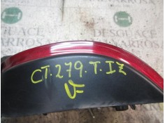 Recambio de piloto trasero izquierdo para renault megane i classic (la0) 1.9 d europa referencia OEM IAM    2