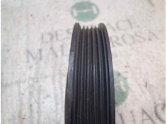 Recambio de polea cigueñal para skoda felicia berlina ( 791) 1.9 diesel cat referencia OEM IAM    2