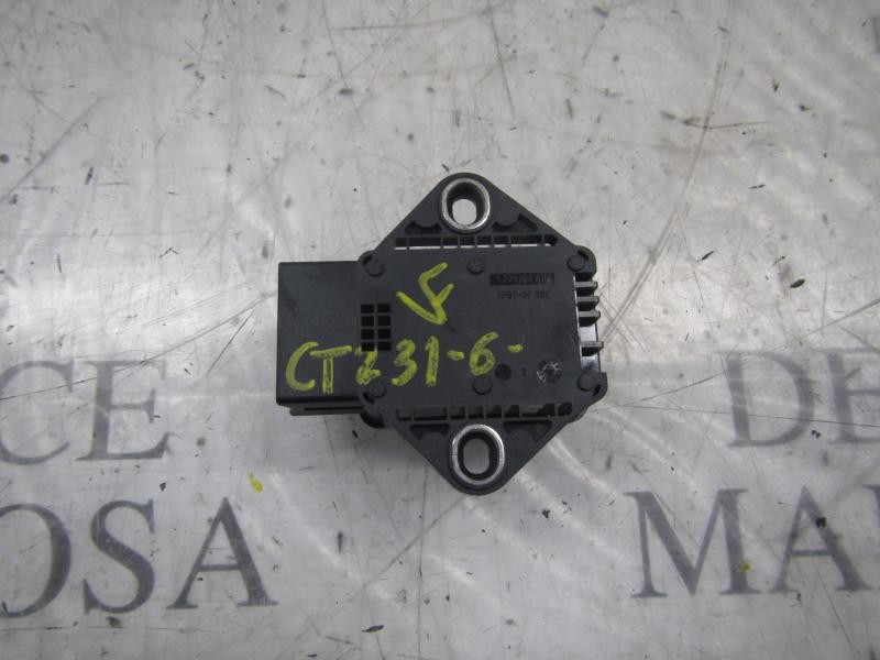 Recambio de modulo electronico para fiat bravo (198) 1.9 16v emotion multijet referencia OEM IAM 51746232 51746232 0265005616