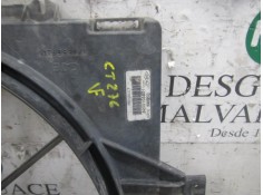 Recambio de canalizador aire para renault kangoo (f/kc0) 1.9 dci diesel cat referencia OEM IAM    2