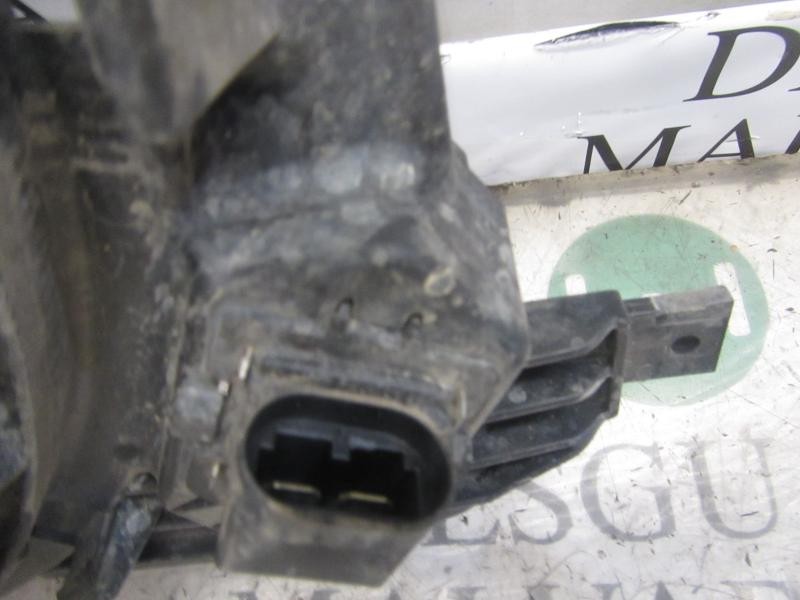 Recambio de canalizador aire para renault kangoo (f/kc0) 1.9 dci diesel cat referencia OEM IAM   