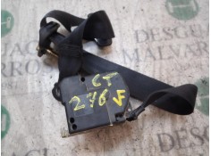 Recambio de cinturon seguridad delantero derecho para renault kangoo (f/kc0) 1.9 dci diesel cat referencia OEM IAM   