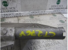 Recambio de condensador aire acondicionado para renault kangoo (f/kc0) 1.9 dci diesel cat referencia OEM IAM    2