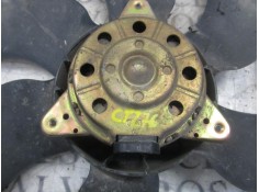 Recambio de electroventilador para renault kangoo (f/kc0) 1.9 dci diesel cat referencia OEM IAM    2