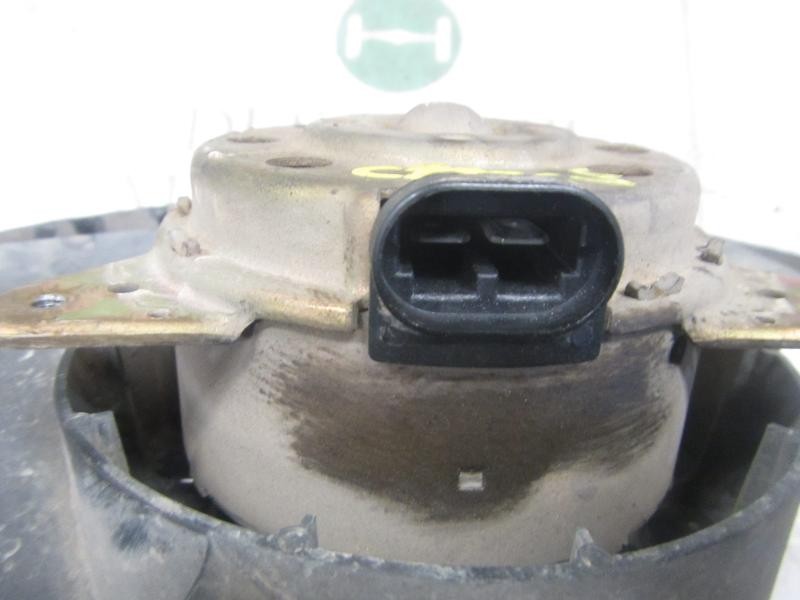 Recambio de electroventilador para renault kangoo (f/kc0) 1.9 dci diesel cat referencia OEM IAM   