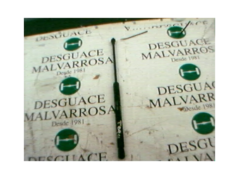 Recambio de amortiguadores maletero / porton para alfa romeo 147 (190) 1.9 jtd distinctive referencia OEM IAM   