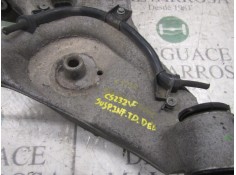 Recambio de brazo suspension inferior trasero derecho para audi a4 berlina (8e) 3.0 v6 24v tdi referencia OEM IAM 8E0505312AF   2