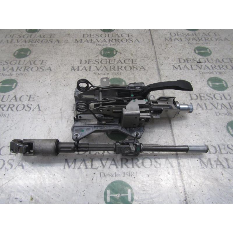 Recambio de columna direccion para audi a4 berlina (8e) 3.0 v6 24v tdi referencia OEM IAM 8E0419502H  