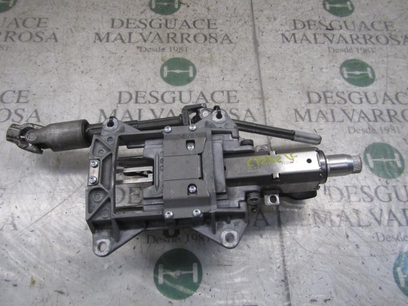 Recambio de columna direccion para audi a4 berlina (8e) 3.0 v6 24v tdi referencia OEM IAM 8E0419502H  