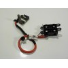Recambio de modulo electronico para land rover range rover sport hse referencia OEM IAM LR045587 CK5214N144CE 